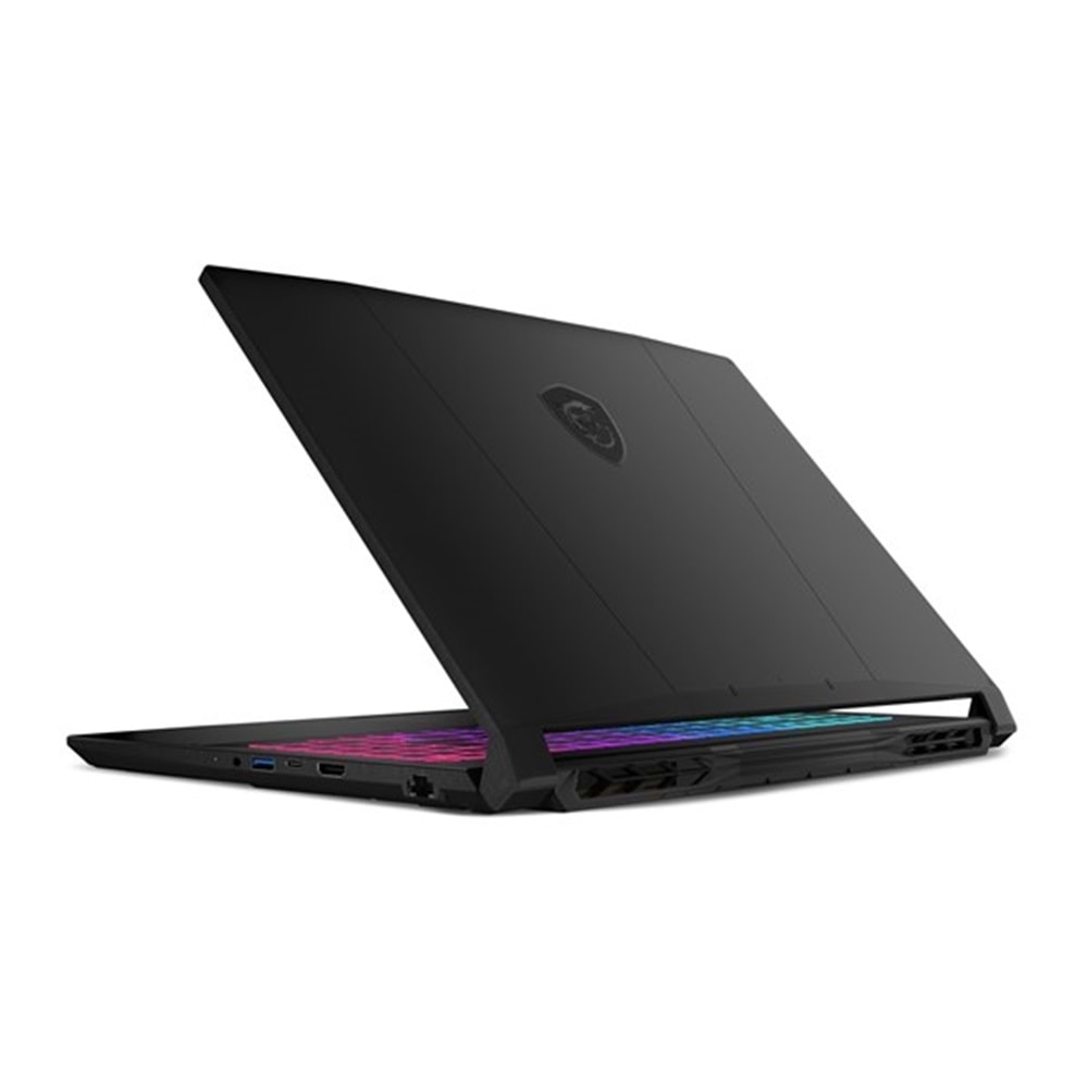 MSI KATANA 15 HXB14WFK-449XTR CORE İ7 14650HX-16GB DDR5 8GB RTX5060-1TBNVME 165HZ QHD FDOS