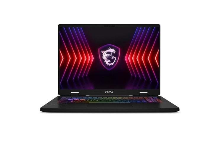MSI 16