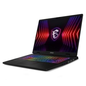MSI 16