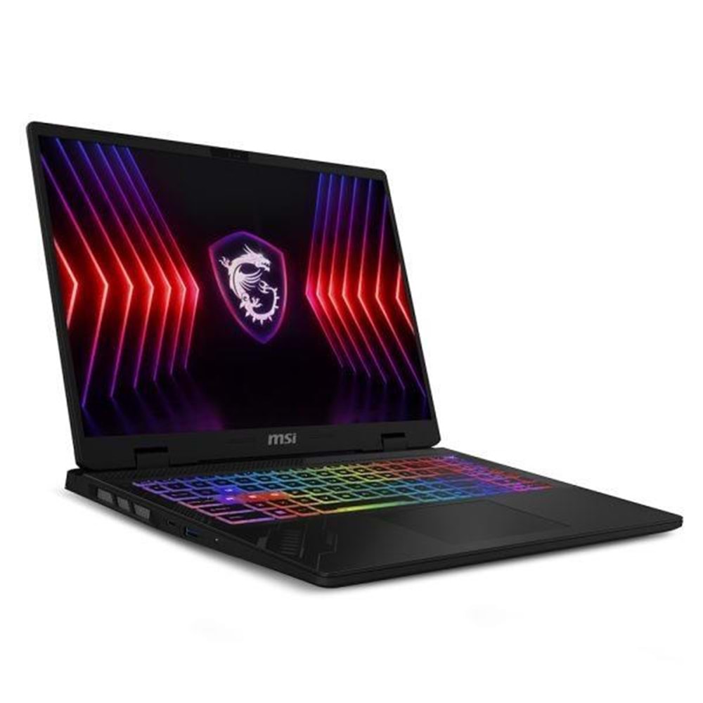 MSI 16