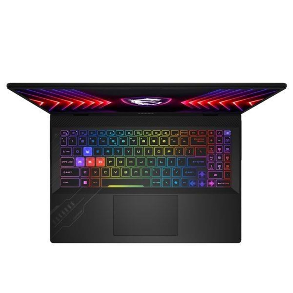 MSI 16