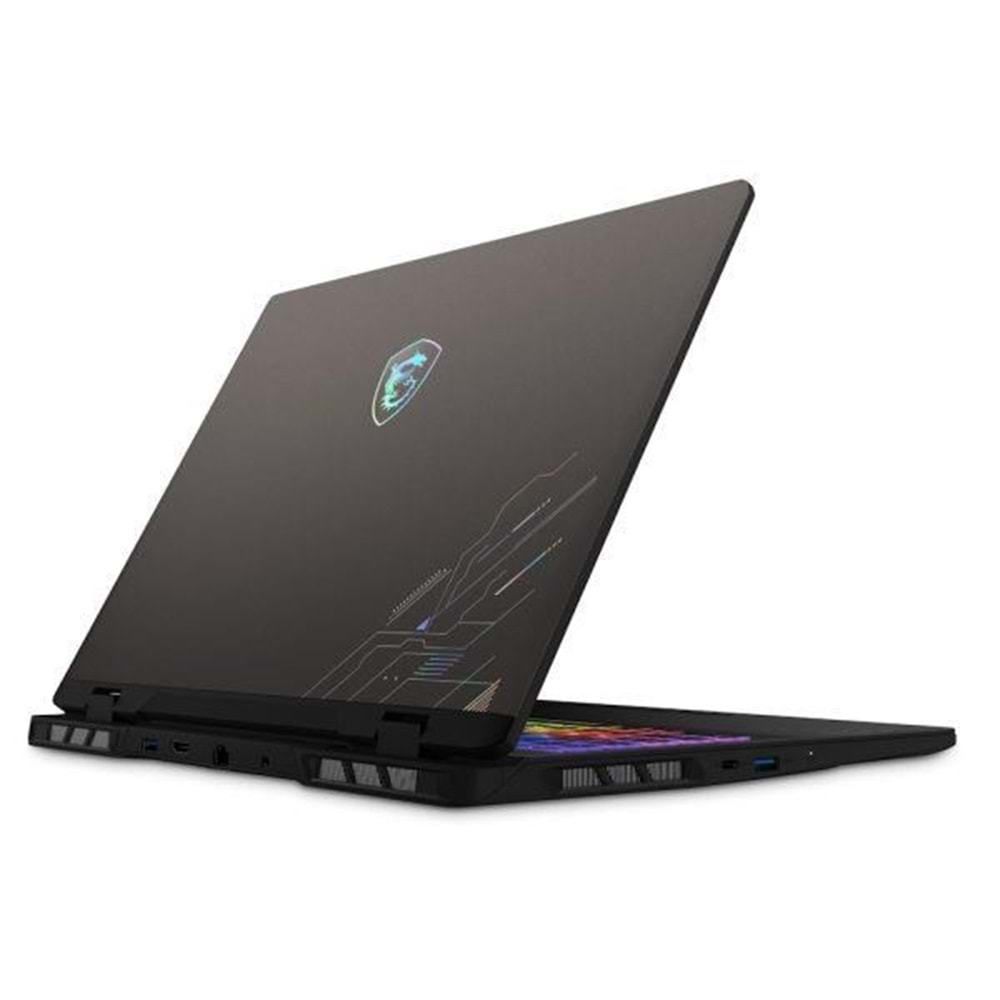 MSI 16