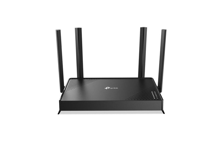 TP-LINK ARCHER BE220 BE3600 WIFI7 DUAL BAND ROUTER