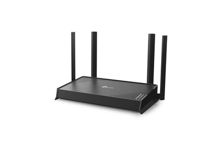 TP-LINK ARCHER BE220 BE3600 WIFI7 DUAL BAND ROUTER