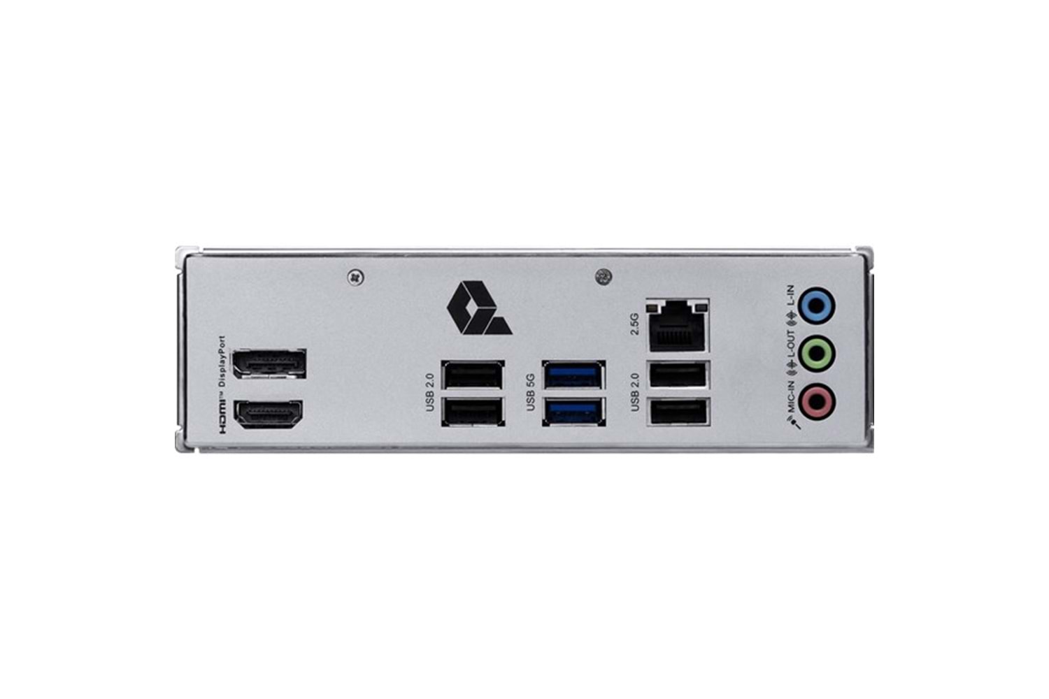 MSI H810M-B PRO DDR5 HDMI/DP 1851P ANAKART