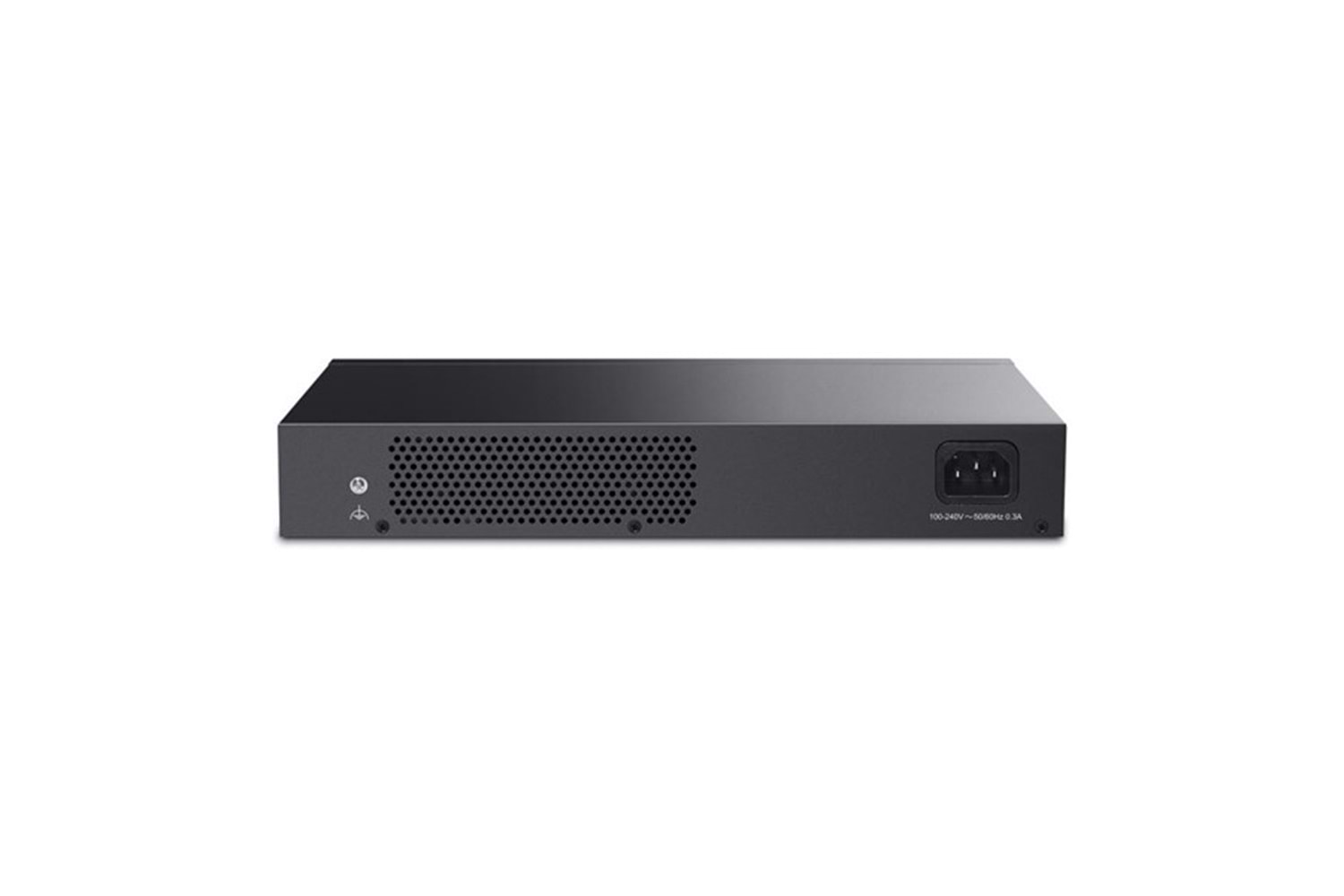 MERCUSYS 16port MS116GS GIGABIT YÖNETİLEMEZ SWITCH