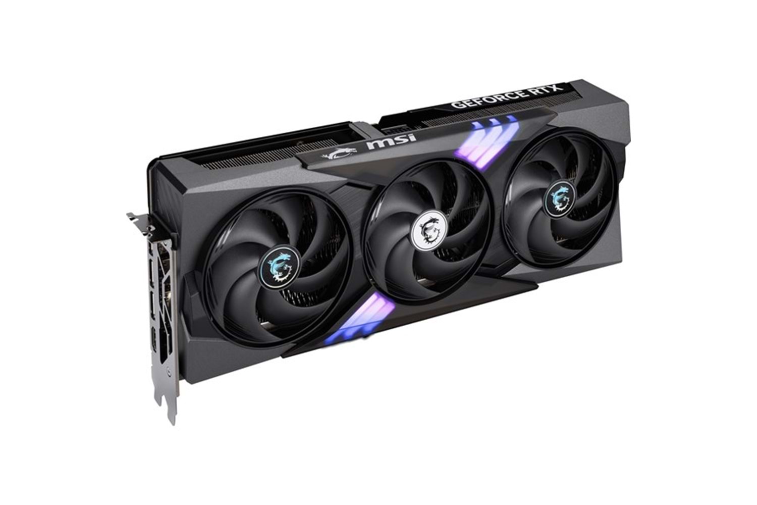 MSI VGA GEFORCE RTX 5070 TI 16G GAMING TRIO OC 16GB GDDR7 256B DX12 PCIE 5.0 X16(3XDP 1XHDMI)