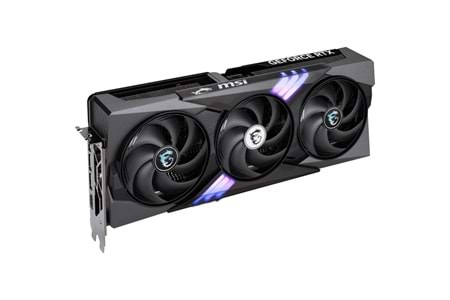 MSI VGA GEFORCE RTX 5070 TI 16G GAMING TRIO OC 16GB GDDR7 256B DX12 PCIE 5.0 X16(3XDP 1XHDMI)