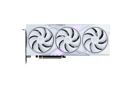 MSI 16GB RTX5060TI GAMING TRIO OC WHITE GDDR7 128bit HDMI-DP PCIE 5.0