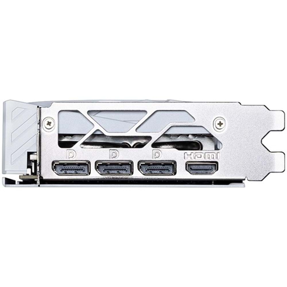 MSI 16GB RTX5060TI GAMING TRIO OC WHITE GDDR7 128bit HDMI-DP PCIE 5.0