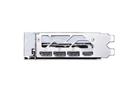 MSI 16GB RTX5060TI GAMING TRIO OC WHITE GDDR7 128bit HDMI-DP PCIE 5.0