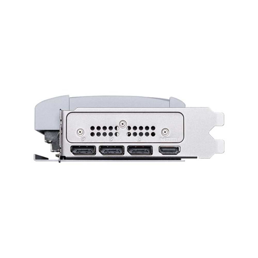 MSI 12GB RTX5070 VENTUS 2X OC WHITE GDDR7 192bit HDMI-DP PCIE 5.0