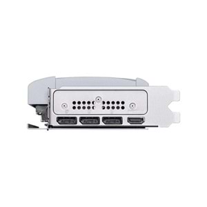 MSI 12GB RTX5070 VENTUS 2X OC WHITE GDDR7 192bit HDMI-DP PCIE 5.0