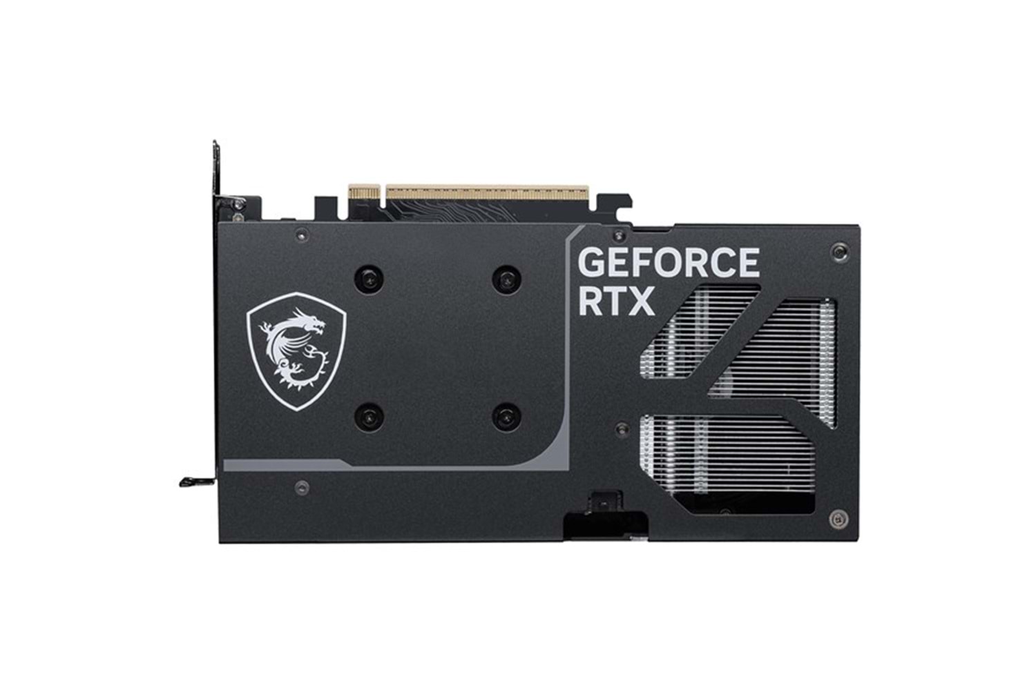 MSI RTX5060TI 16GB VENTUS 2X OC PLUS 128BİT GDDR7 HDMI DP PCIe 5.0