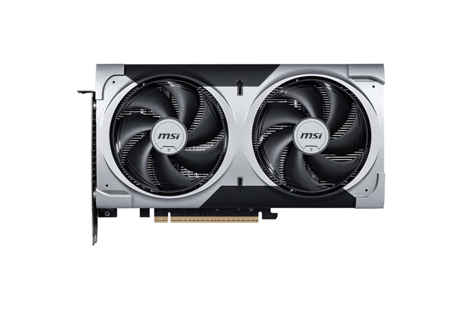 MSI RTX5060TI 16GB VENTUS 2X OC PLUS 128BİT GDDR7 HDMI DP PCIe 5.0