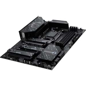 MSI X870E GAMING PLUS WIFI-7 DDR5 8200MHZ(OC) HDMI DP PCIe 16X v5.0 AM5 ATX