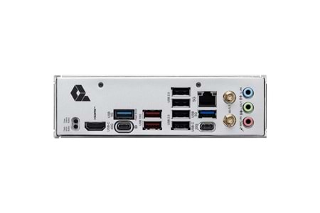 MSI PRO X870E-P WIFI-7 DDR5 8200MHZ(OC) HDMI DP PCIe 16X v5.0 AM5 ATX