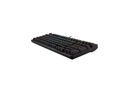 Asus Ra09 Tuf Gamıng K3 Gen Iı Mıku/Rd/Tr/Pbt Klavye