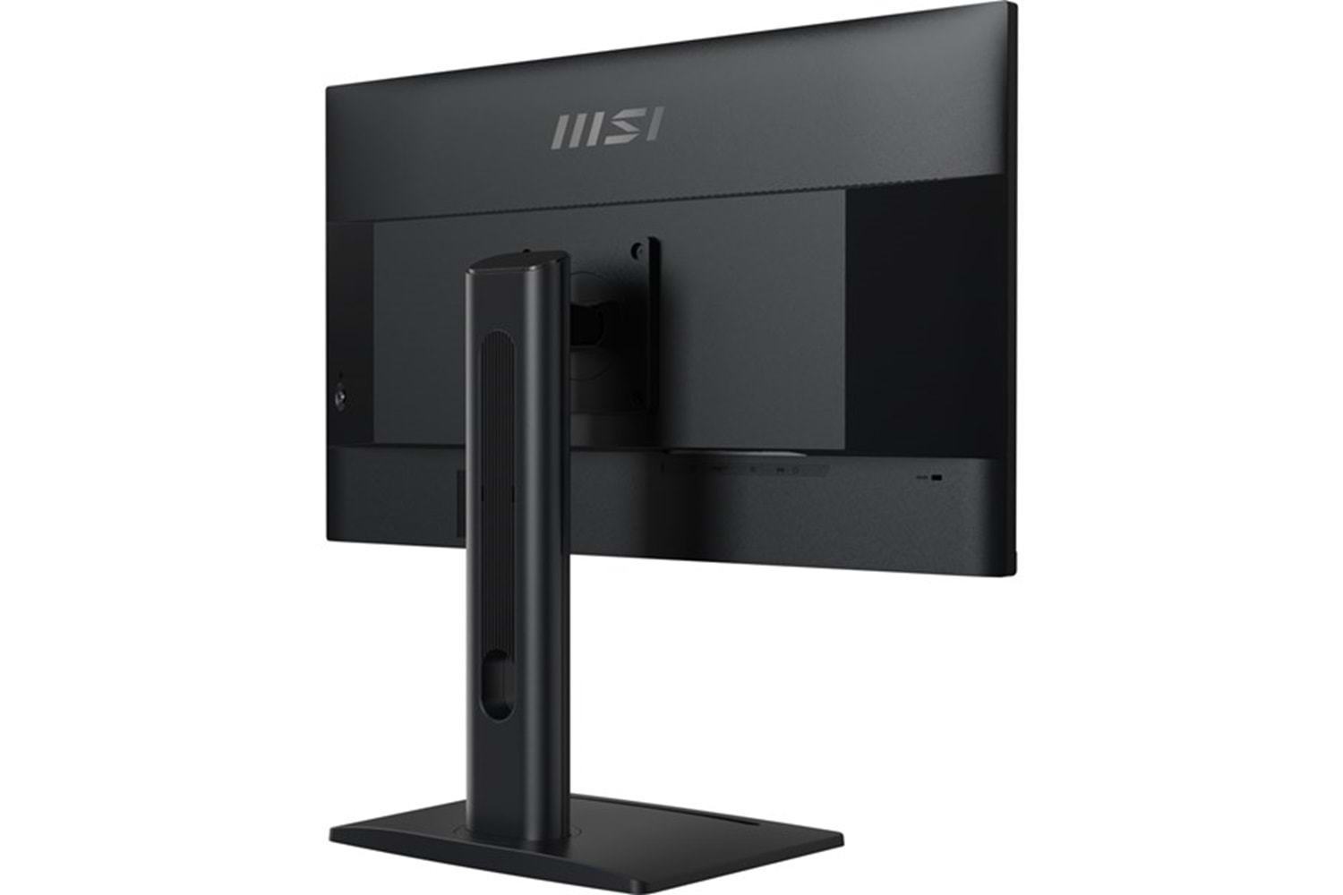 MSI PRO MP275PG 1MS 100HZ 1920X1080 FLAT IPS PİVOT MONİTÖR