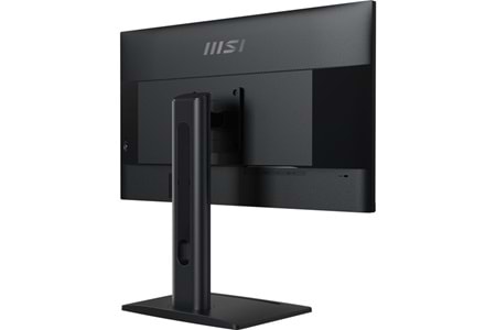 MSI PRO MP275PG 1MS 100HZ 1920X1080 FLAT IPS PİVOT MONİTÖR