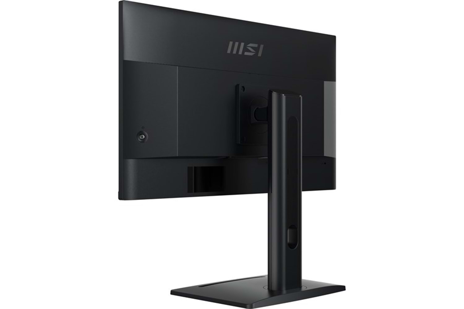 MSI PRO MP275PG 1MS 100HZ 1920X1080 FLAT IPS PİVOT MONİTÖR