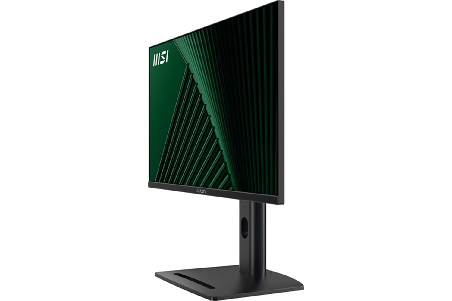 MSI PRO MP275PG 1MS 100HZ 1920X1080 FLAT IPS PİVOT MONİTÖR