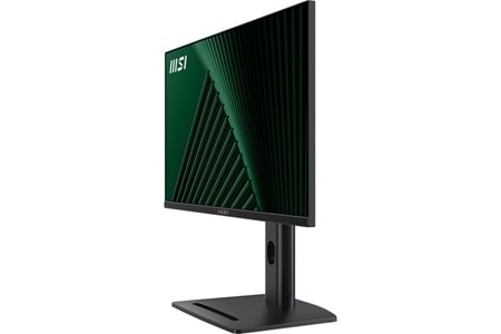 MSI PRO MP275PG 1MS 100HZ 1920X1080 FLAT IPS PİVOT MONİTÖR