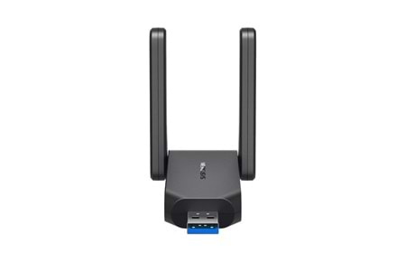 MERCUSYS MA32H AC1300 USB 3.0 KABLOSUZ AĞ ADAPTÖRÜ