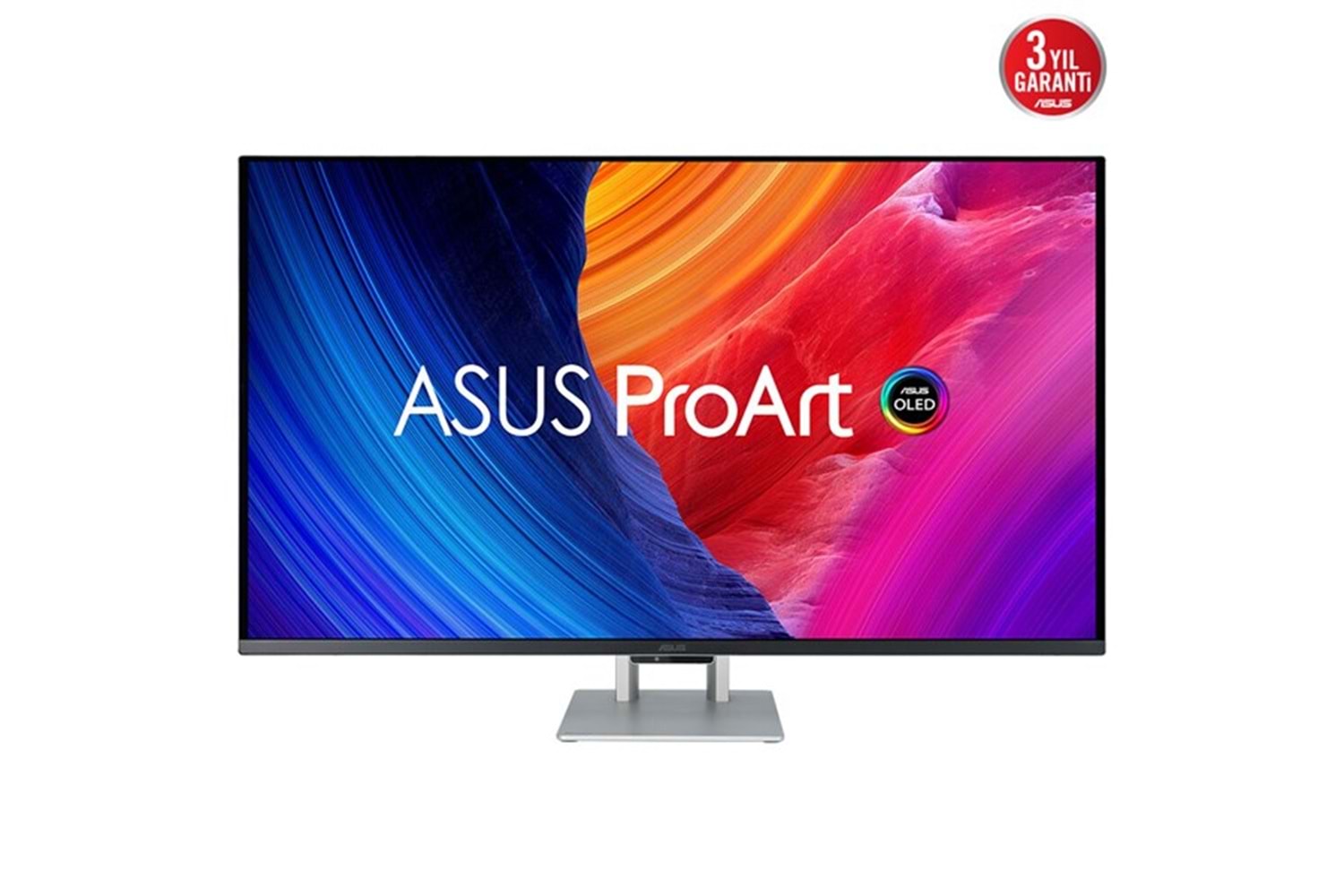 ASUS 31.5