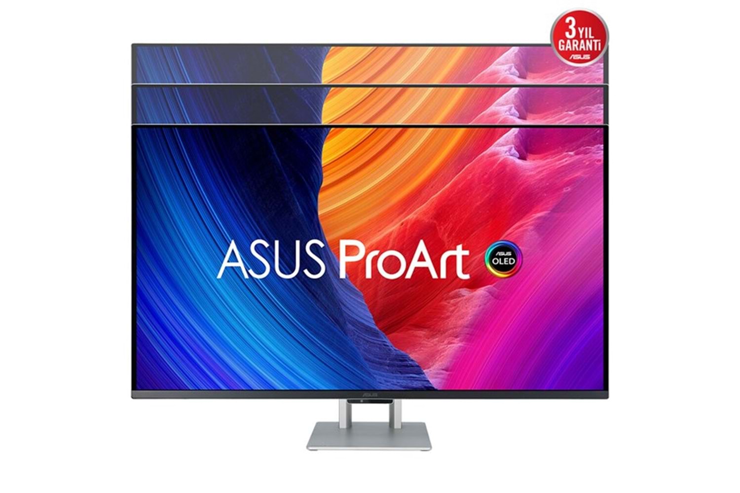 ASUS 31.5