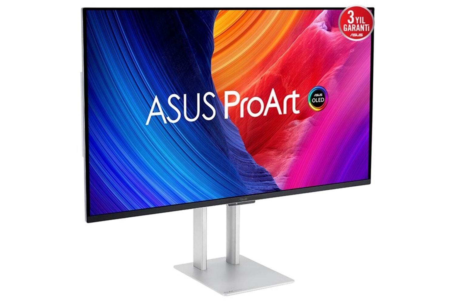 ASUS 31.5