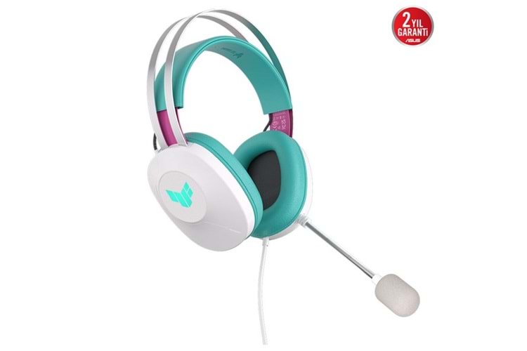 ASUS TUF GAMING H1 GEN II MIKU 90YH048B-BHUA00 GAMING KULAKLIK