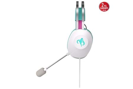 ASUS TUF GAMING H1 GEN II MIKU 90YH048B-BHUA00 GAMING KULAKLIK