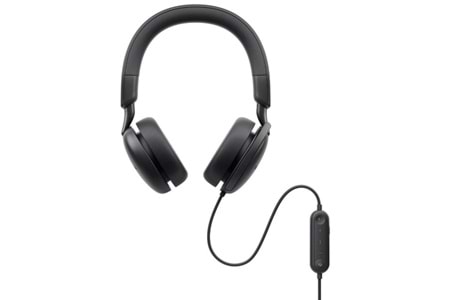DELL Pro Plus WH5024 520-BBGQ Kablolu Anc Kulaklık