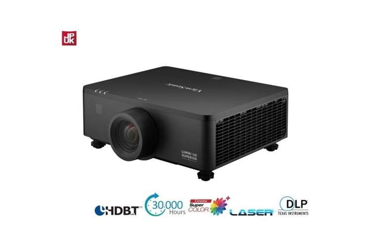 VIEWSONIC 7100ansilümen LS950WU 1920X1200 LASER PROJEKSİYON