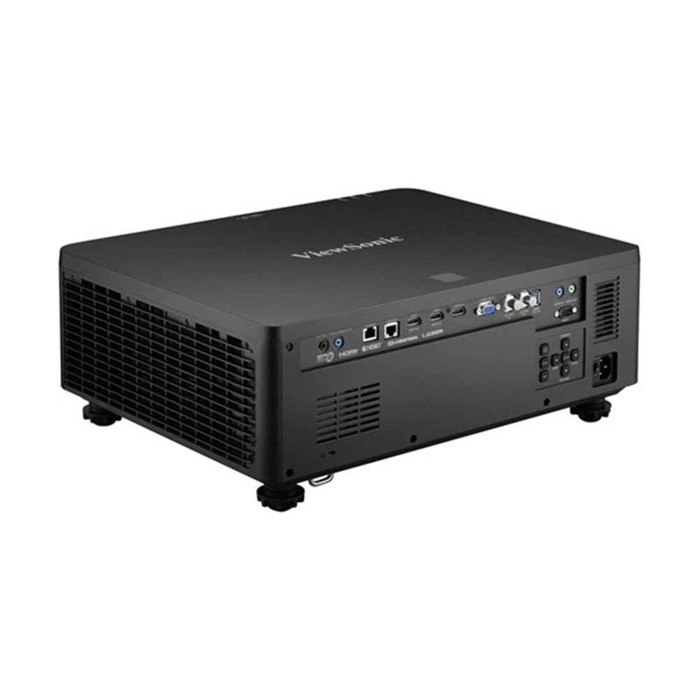 VIEWSONIC 7100ansilümen LS950WU 1920X1200 LASER PROJEKSİYON