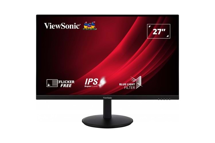 VIEWSONIC 27