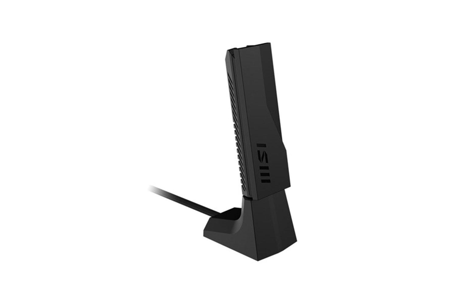 MSI BE6500 Wİ-Fİ 7 USB ADAPTÖR