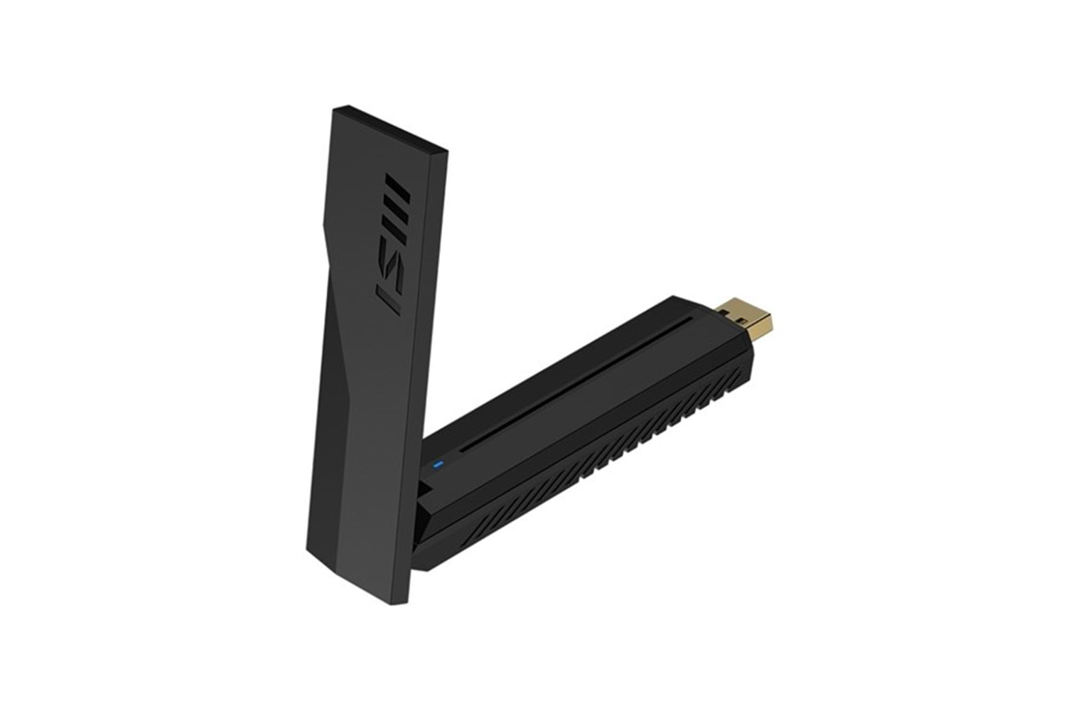 MSI BE6500 Wİ-Fİ 7 USB ADAPTÖR