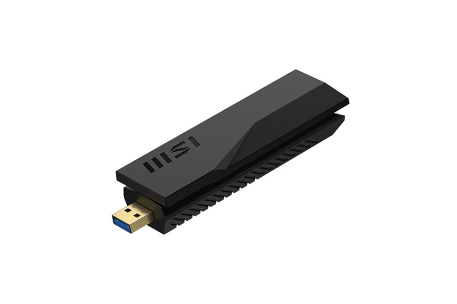 MSI BE6500 Wİ-Fİ 7 USB ADAPTÖR