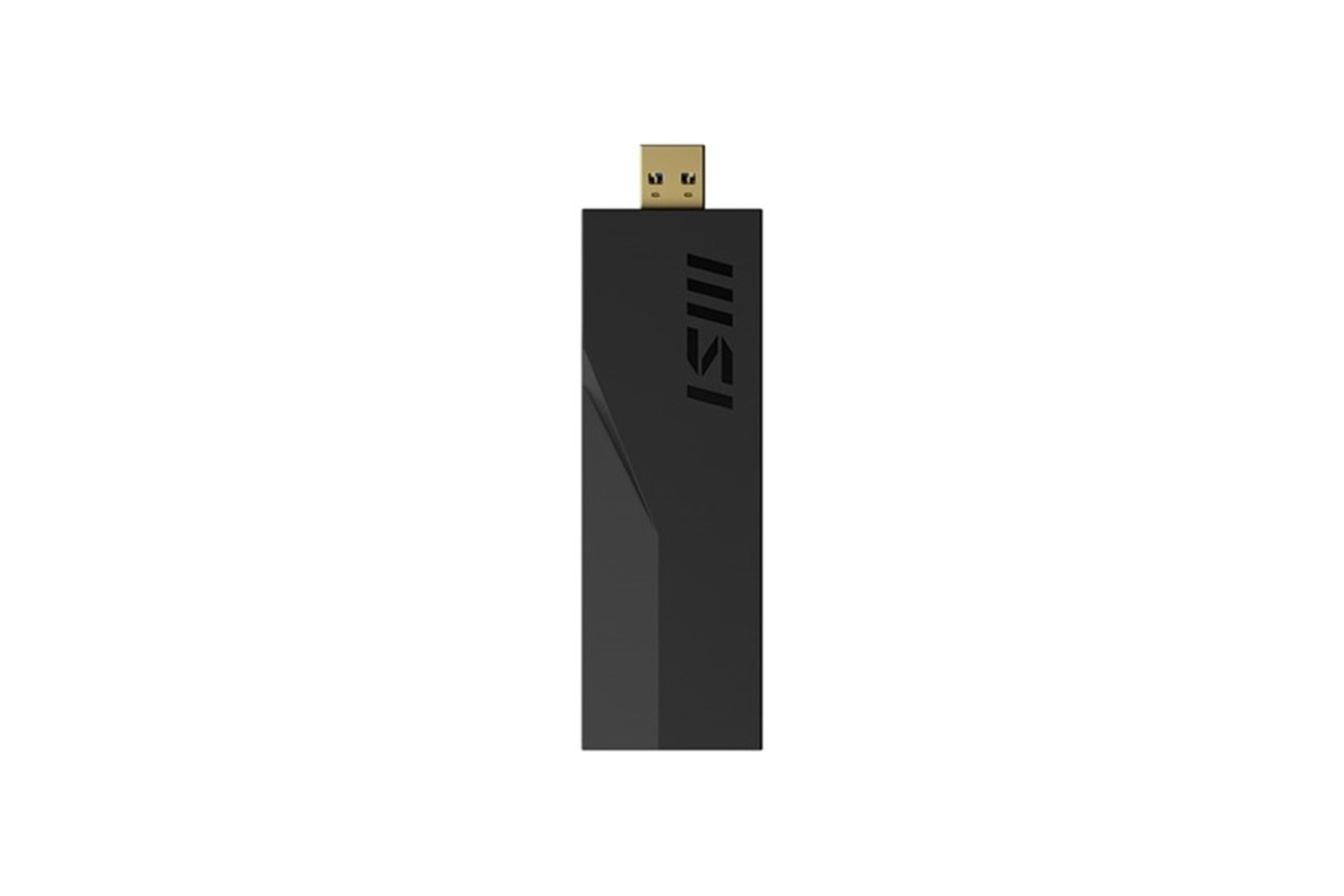 MSI BE6500 Wİ-Fİ 7 USB ADAPTÖR