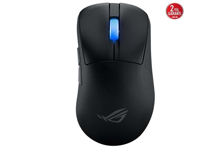 ASUS ROG KERIS II ORIGIN P722 90MP04A0-BMUA00 42000dpi KABLOSUZ GAMING MOUSE