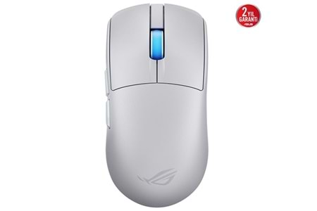 ASUS ROG HARPE II P723 90MP0490-BMUA10 42000dpi KABLOSUZ GAMING MOUSE BEYAZ