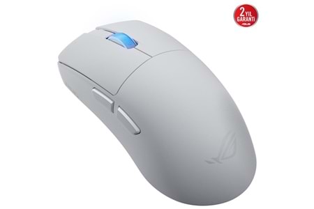 ASUS ROG HARPE II P723 90MP0490-BMUA10 42000dpi KABLOSUZ GAMING MOUSE BEYAZ
