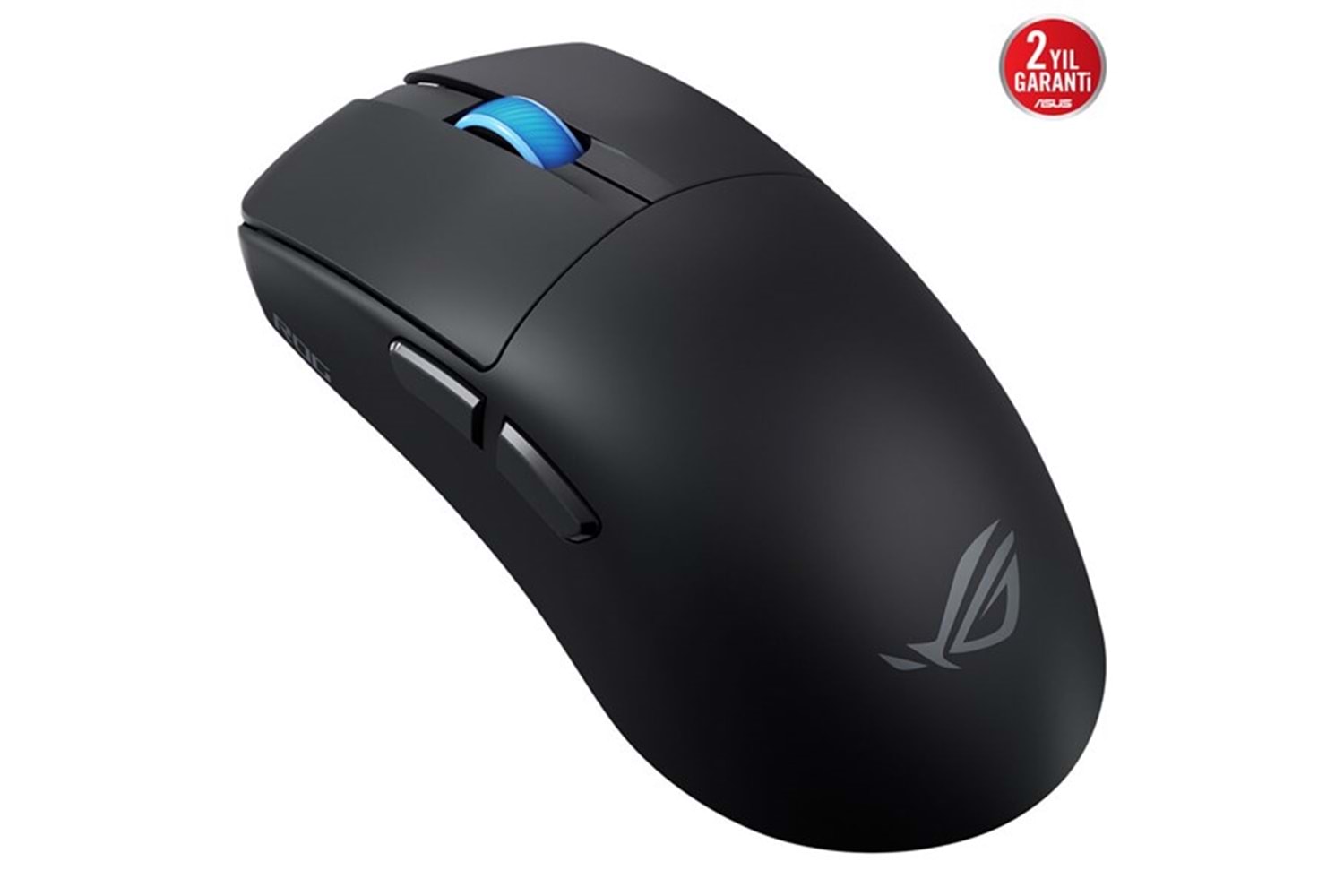 ASUS ROG HARPE II P723 90MP0490-BMUA00 42000dpi KABLOSUZ GAMING MOUSE 