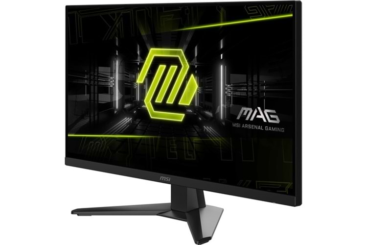 MSI 27 MAG 272F 192X1080 (FHD) 16:9 FLAT RAPID IPS 200HZ 0.5MS(GTG) FREESYNC PREMIUM GAMING MONITOR