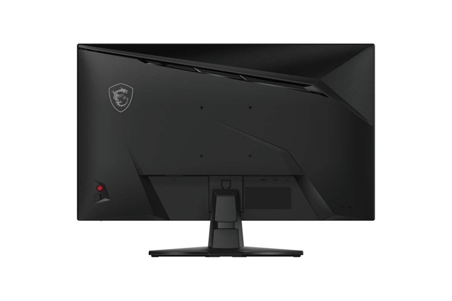 MSI 27 MAG 272F 192X1080 (FHD) 16:9 FLAT RAPID IPS 200HZ 0.5MS(GTG) FREESYNC PREMIUM GAMING MONITOR