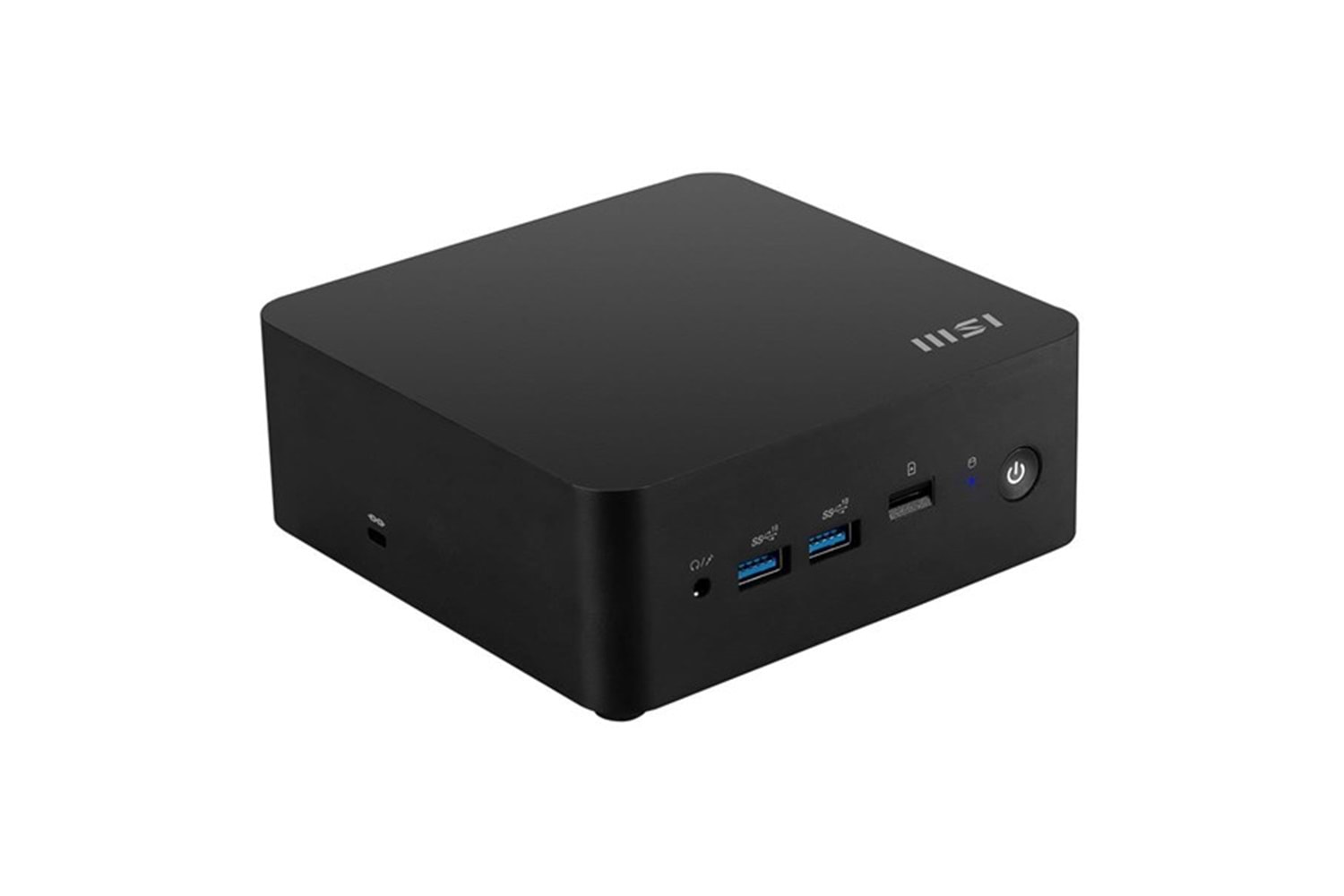 MSI CUBI 1M-267XTR CORE 7 150U-16GB DDR5 RAM-1TB NVME-FDOS MINI PC