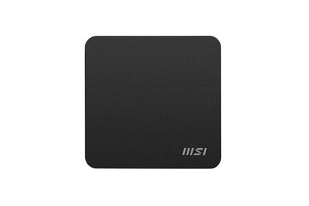 MSI CUBI 1M-267XTR CORE 7 150U-16GB DDR5 RAM-1TB NVME-FDOS MINI PC