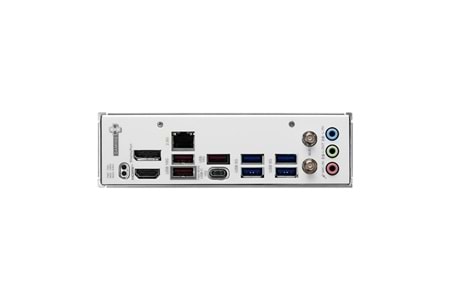 MSI B850M GAMING PLUS WIFI6E DDR5 HDMI-DP PCIE 5.0 AM5 MATX